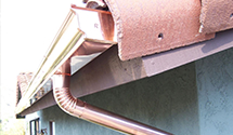 Rain Gutter Installation, Repair, Cleaning and Protection in Jerome, IL